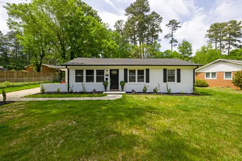 Lawn care and landscaping in Athens, AL