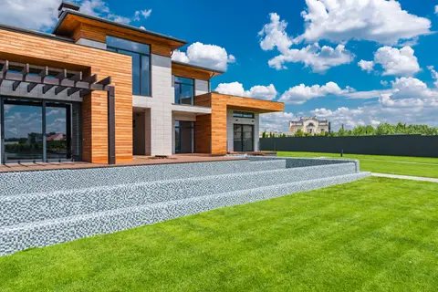 Lawn care and landscaping in Decatur, AL