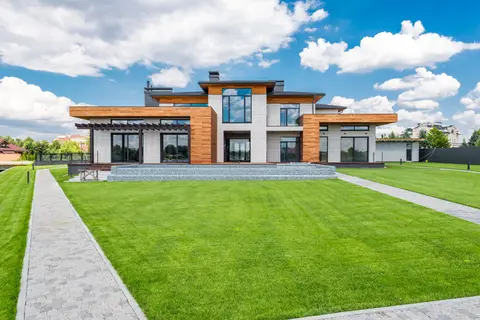 Lawn care and landscaping in Madison, AL