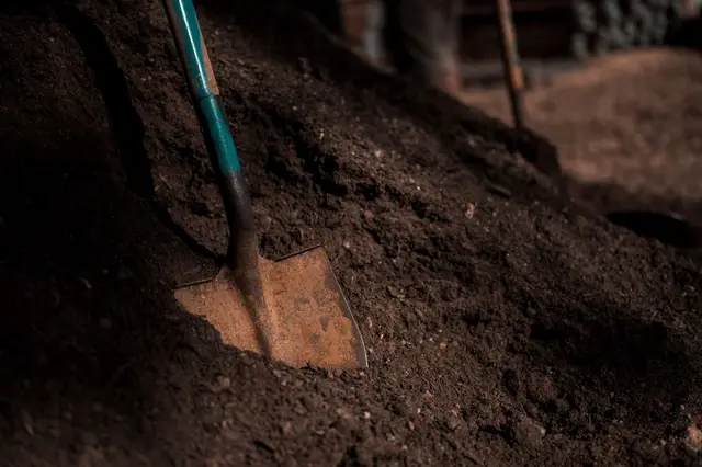 Soil Test service in North Alabama